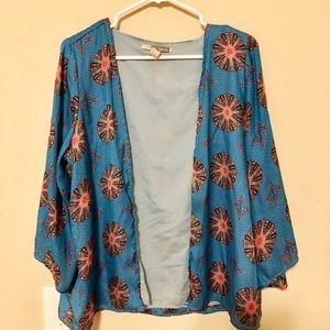 Forever 21 Kimono